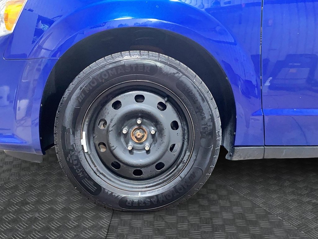 Dodge Grand Caravan  2019 à Baie-Comeau, Québec - 6 - w1024h768px