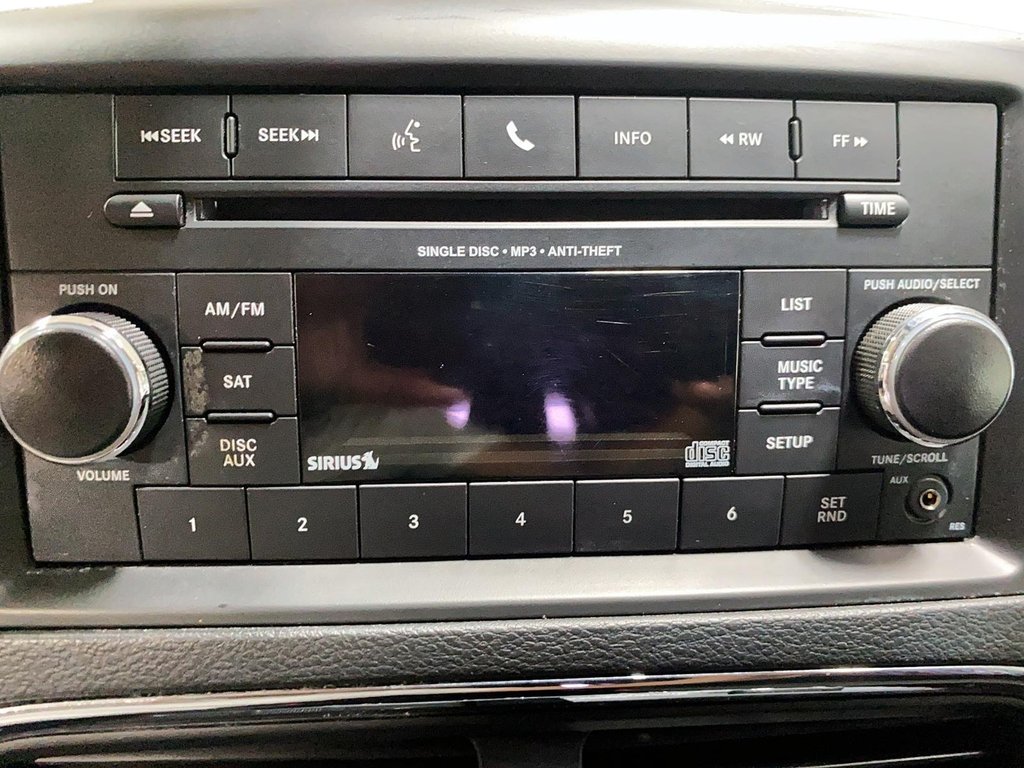 Dodge Grand Caravan  2019 à Baie-Comeau, Québec - 14 - w1024h768px