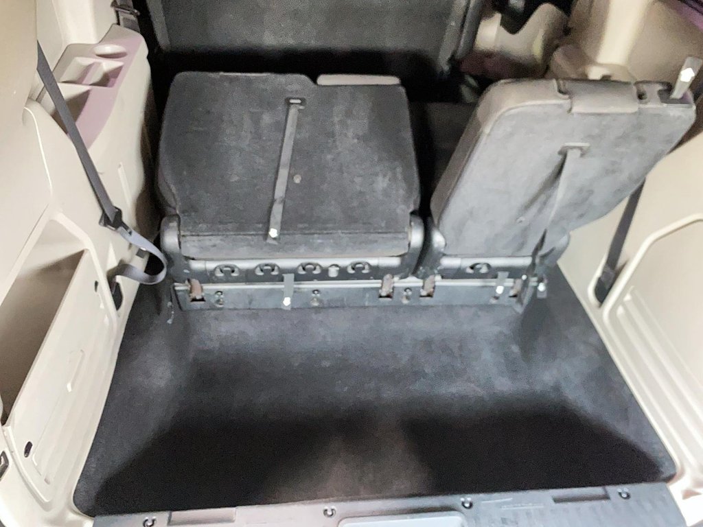 Dodge Grand Caravan  2019 à Baie-Comeau, Québec - 5 - w1024h768px