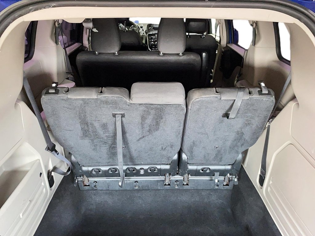 Dodge Grand Caravan  2019 à Baie-Comeau, Québec - 4 - w1024h768px