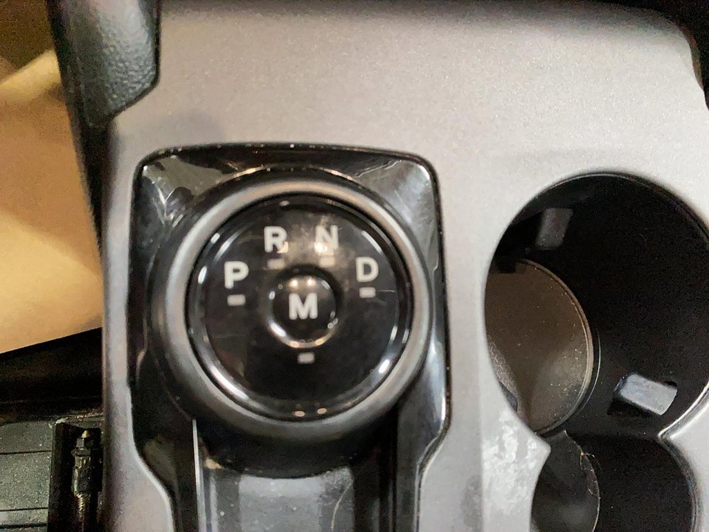 2021 Ford Bronco Sport Badlands in Chicoutimi, Quebec - 15 - w1024h768px