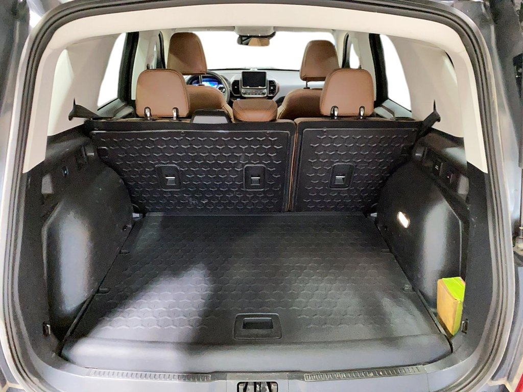 2021 Ford Bronco Sport Badlands in Chicoutimi, Quebec - 6 - w1024h768px