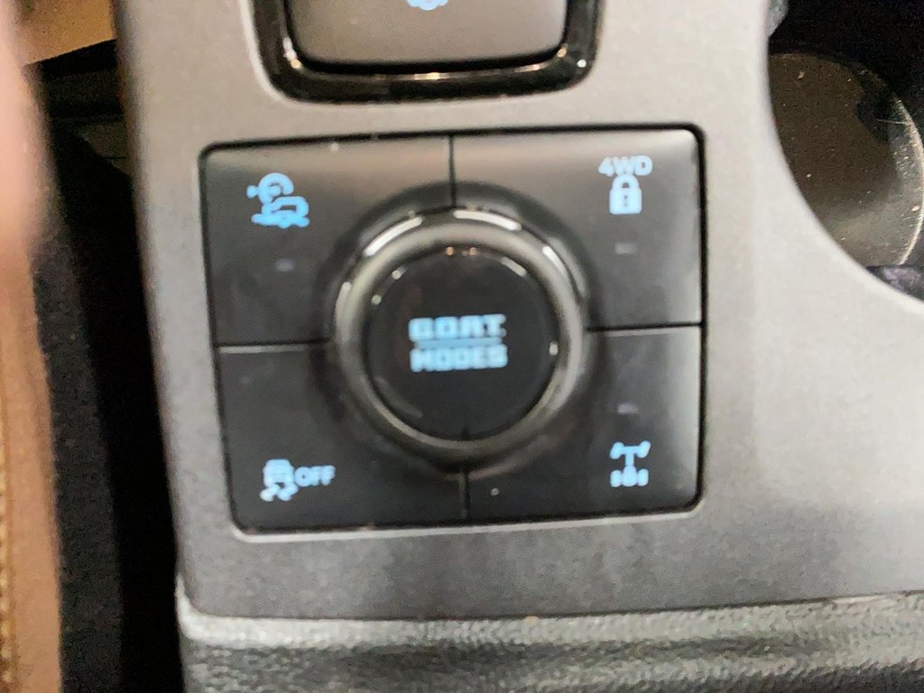 2021 Ford Bronco Sport Badlands in Chicoutimi, Quebec - 18 - w1024h768px