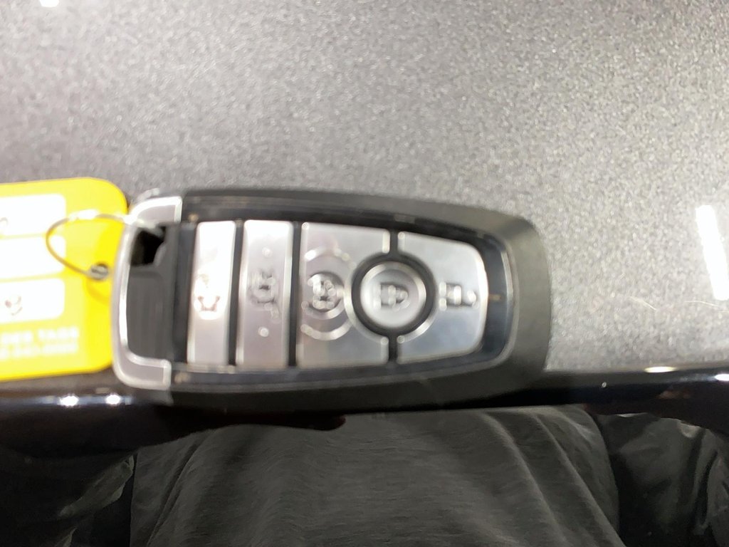 2021 Ford Bronco Sport Badlands in Chicoutimi, Quebec - 23 - w1024h768px