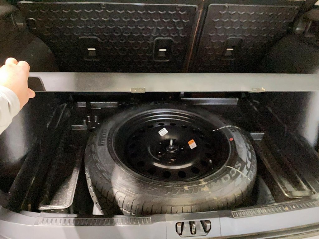 2021 Ford Bronco Sport Badlands in Chicoutimi, Quebec - 7 - w1024h768px