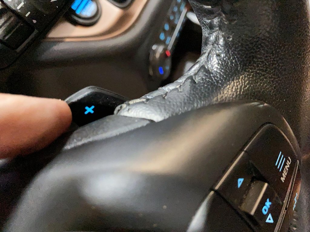 2021 Ford Bronco Sport Badlands in Chicoutimi, Quebec - 21 - w1024h768px