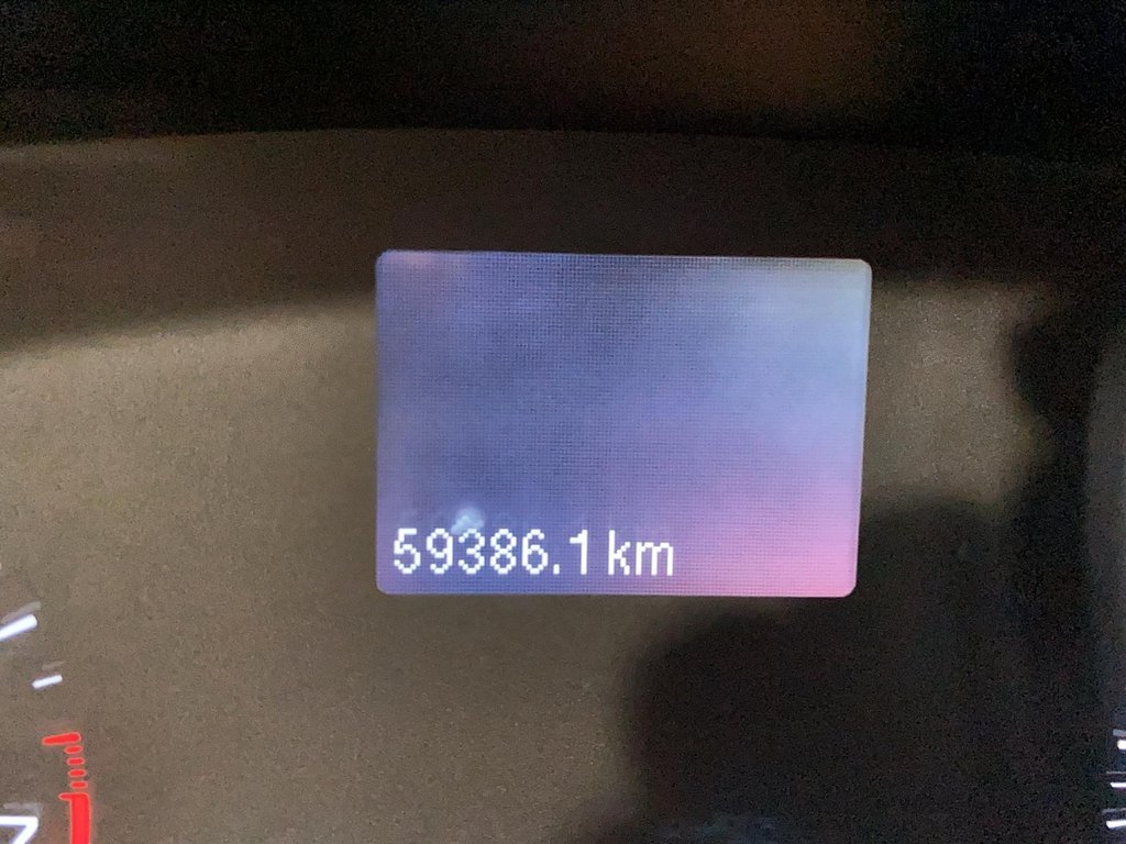 2020 Ford EcoSport in Sept-Îles, Quebec - 18 - w1024h768px