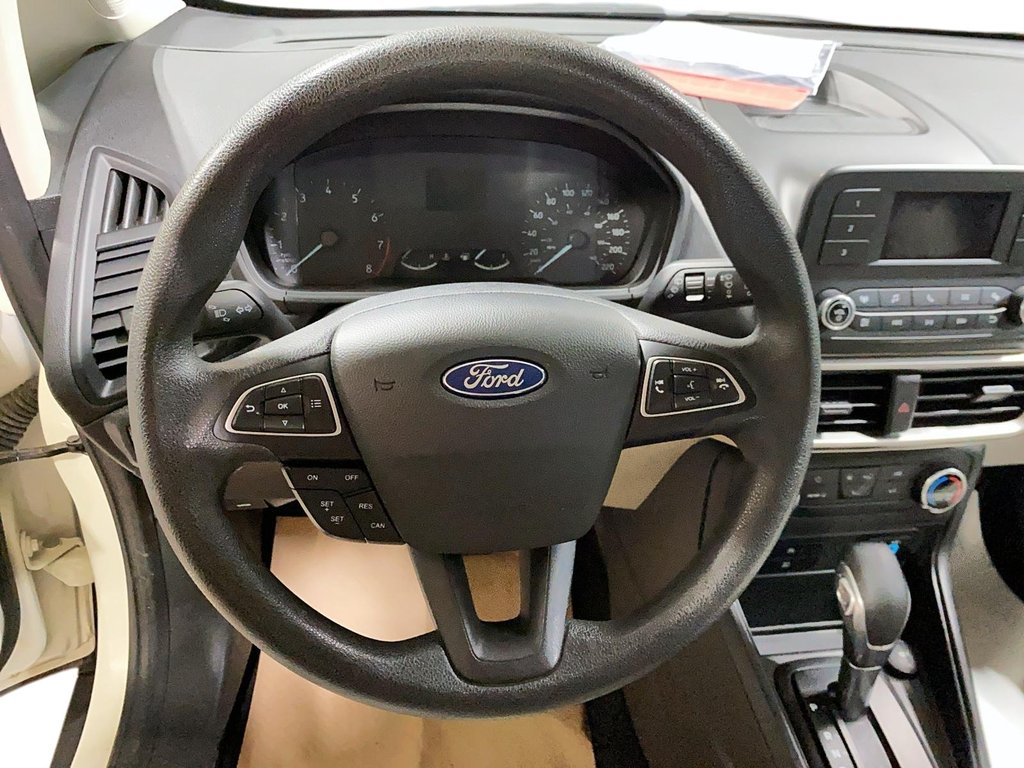 2020 Ford EcoSport in Sept-Îles, Quebec - 13 - w1024h768px