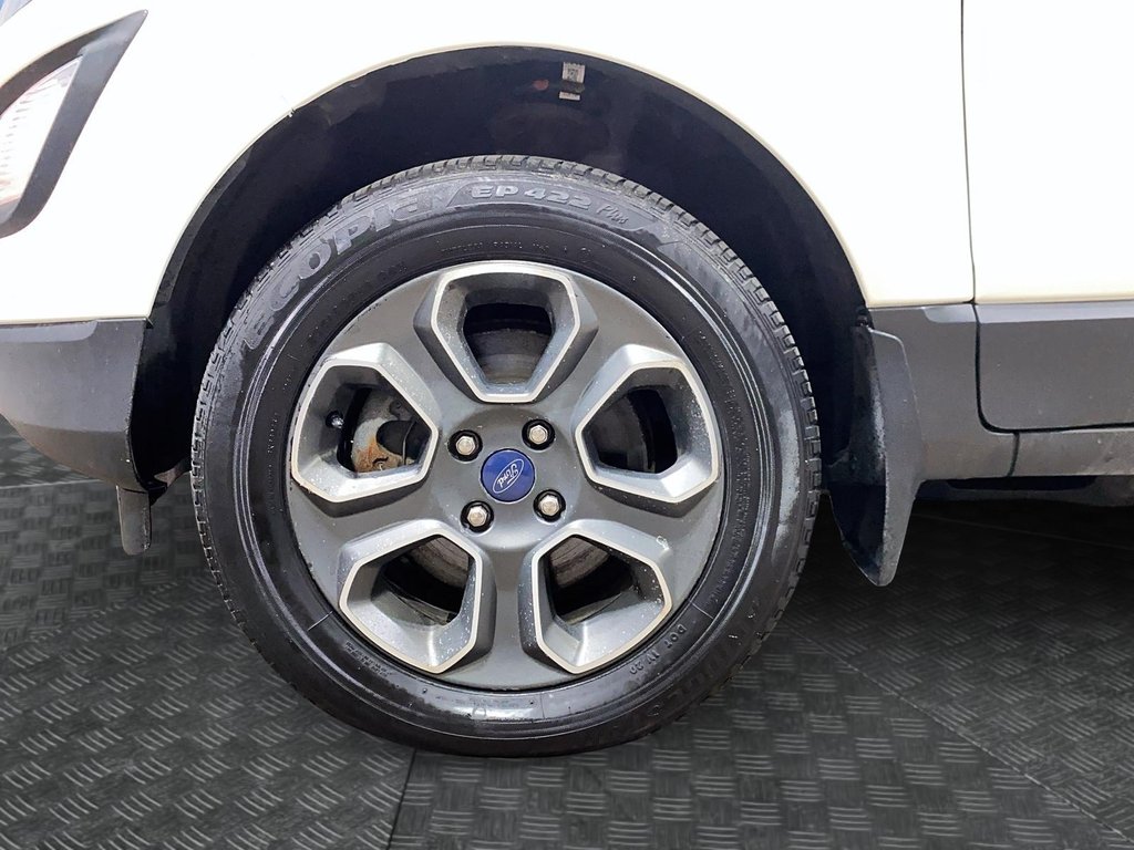 2020 Ford EcoSport in Sept-Îles, Quebec - 7 - w1024h768px