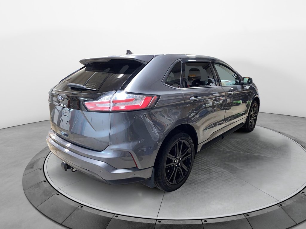 Ford Edge  2022 à Sept-Îles, Québec - 4 - w1024h768px