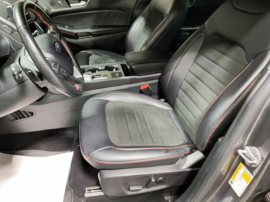 Ford Edge  2022 à Sept-Îles, Québec - 11 - w1024h768px