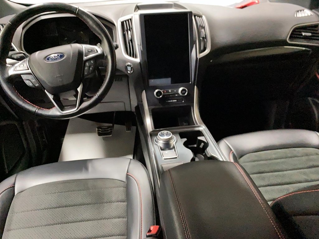 Ford Edge  2022 à Sept-Îles, Québec - 9 - w1024h768px
