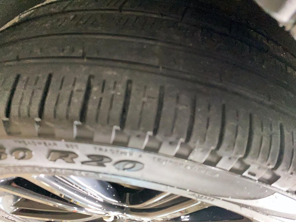 Ford Edge  2022 à Sept-Îles, Québec - 21 - w1024h768px