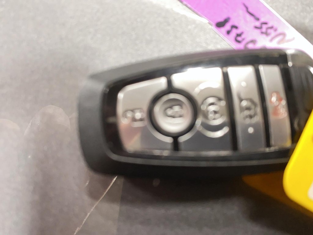 Ford Edge  2022 à Sept-Îles, Québec - 20 - w1024h768px