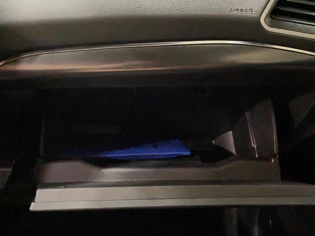 Ford Edge  2022 à Sept-Îles, Québec - 17 - w1024h768px