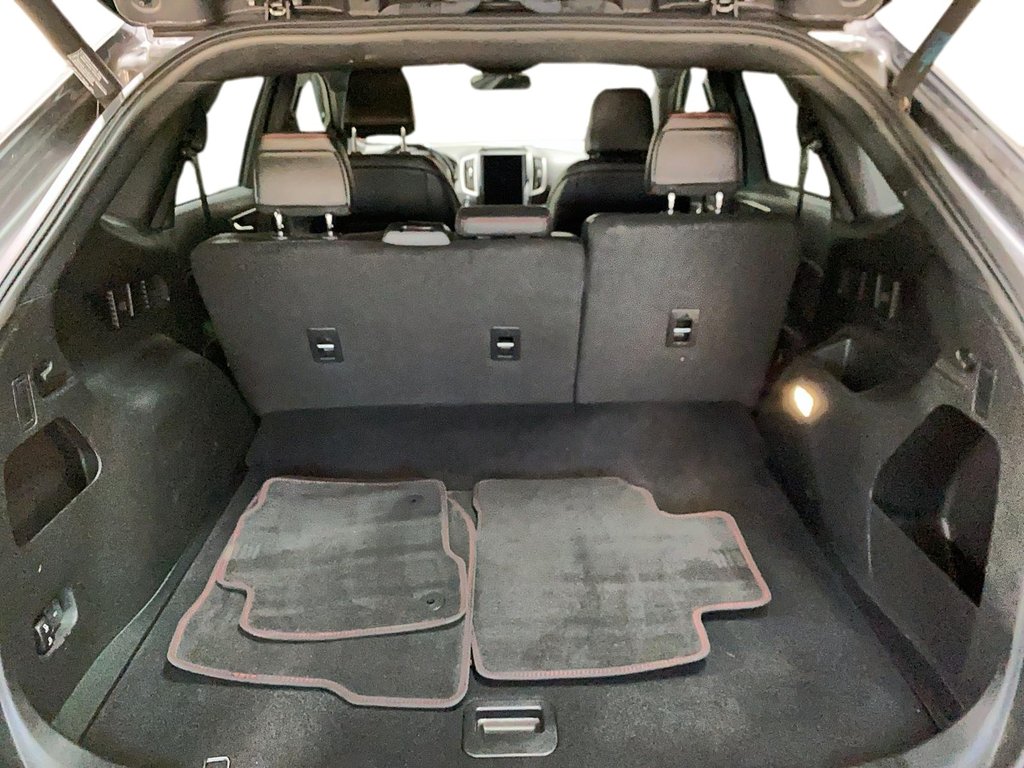 Ford Edge  2022 à Sept-Îles, Québec - 6 - w1024h768px