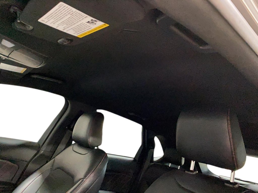 Ford Edge  2022 à Sept-Îles, Québec - 12 - w1024h768px