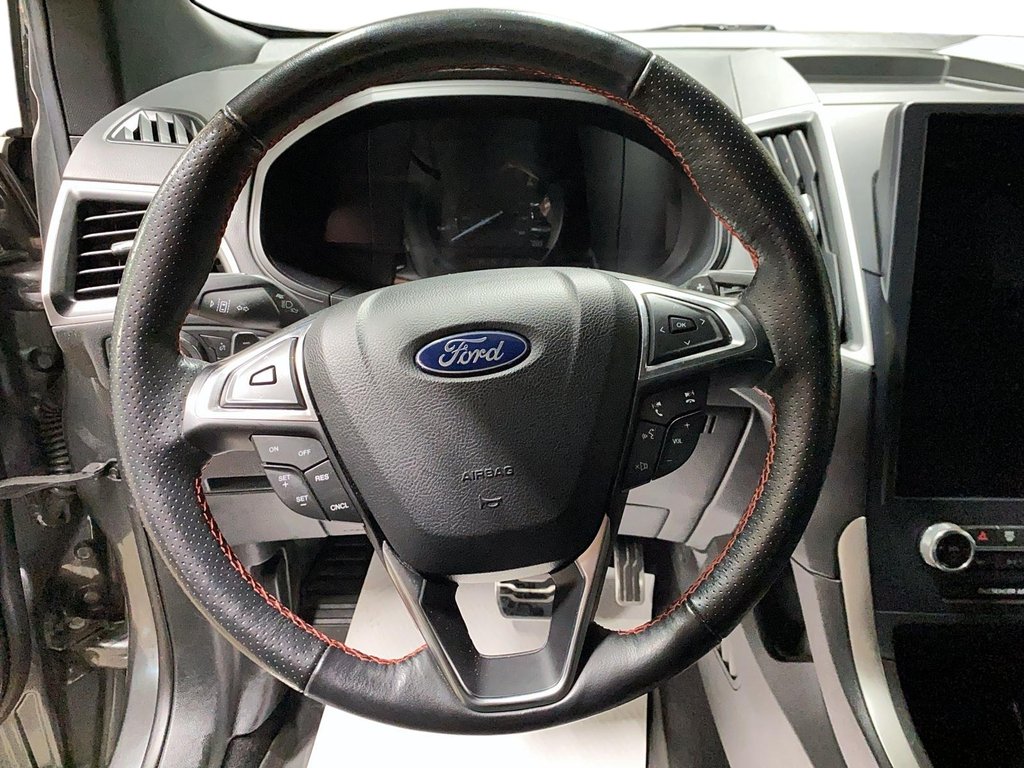 Ford Edge  2022 à Sept-Îles, Québec - 13 - w1024h768px