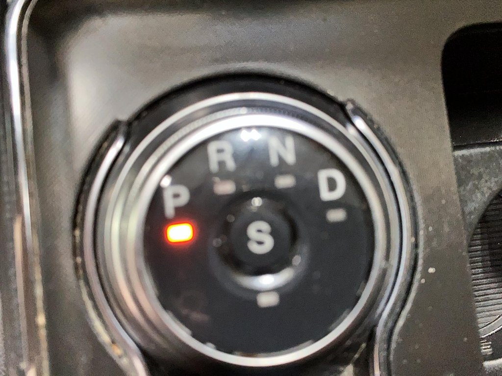 Ford Edge  2022 à Sept-Îles, Québec - 16 - w1024h768px