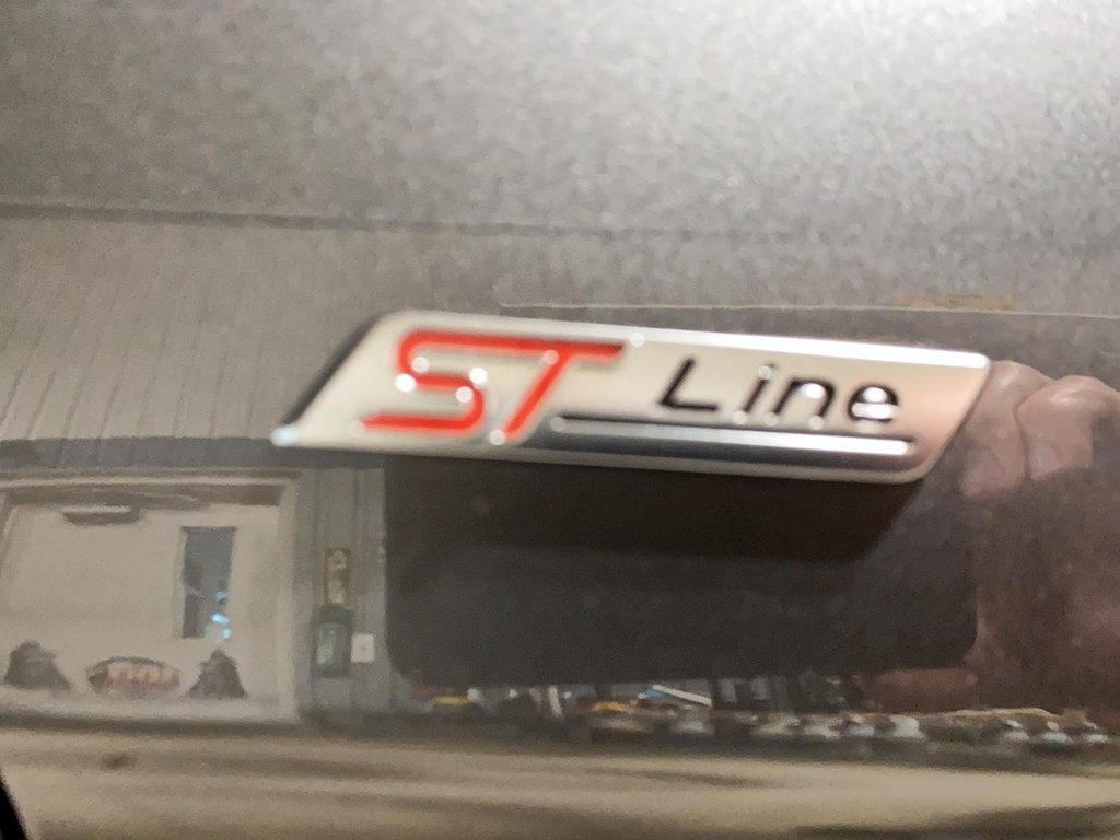 Ford Edge  2022 à Sept-Îles, Québec - 19 - w1024h768px