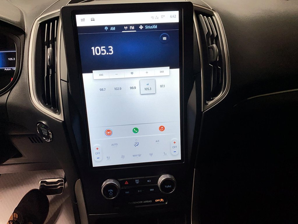 Ford Edge  2022 à Sept-Îles, Québec - 15 - w1024h768px