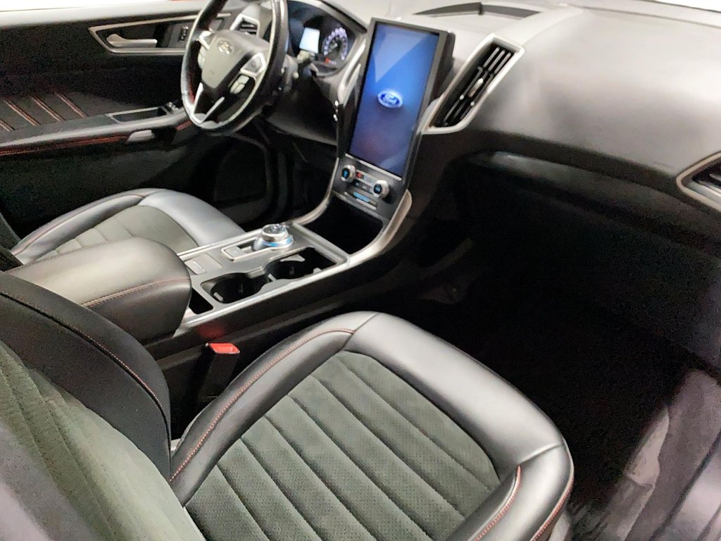 Ford Edge  2022 à Sept-Îles, Québec - 18 - w1024h768px