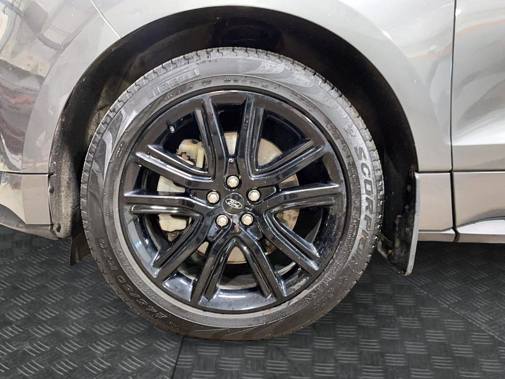 Ford Edge  2022 à Sept-Îles, Québec - 7 - w1024h768px