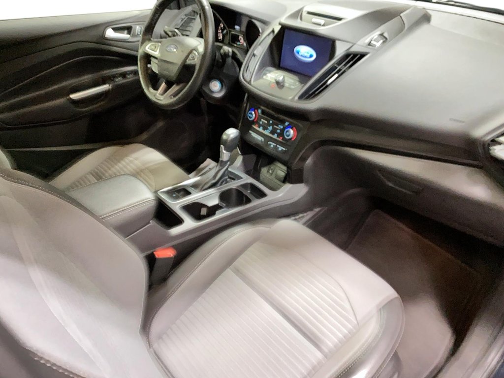 Ford Escape  2017 à Sept-Îles, Québec - 20 - w1024h768px