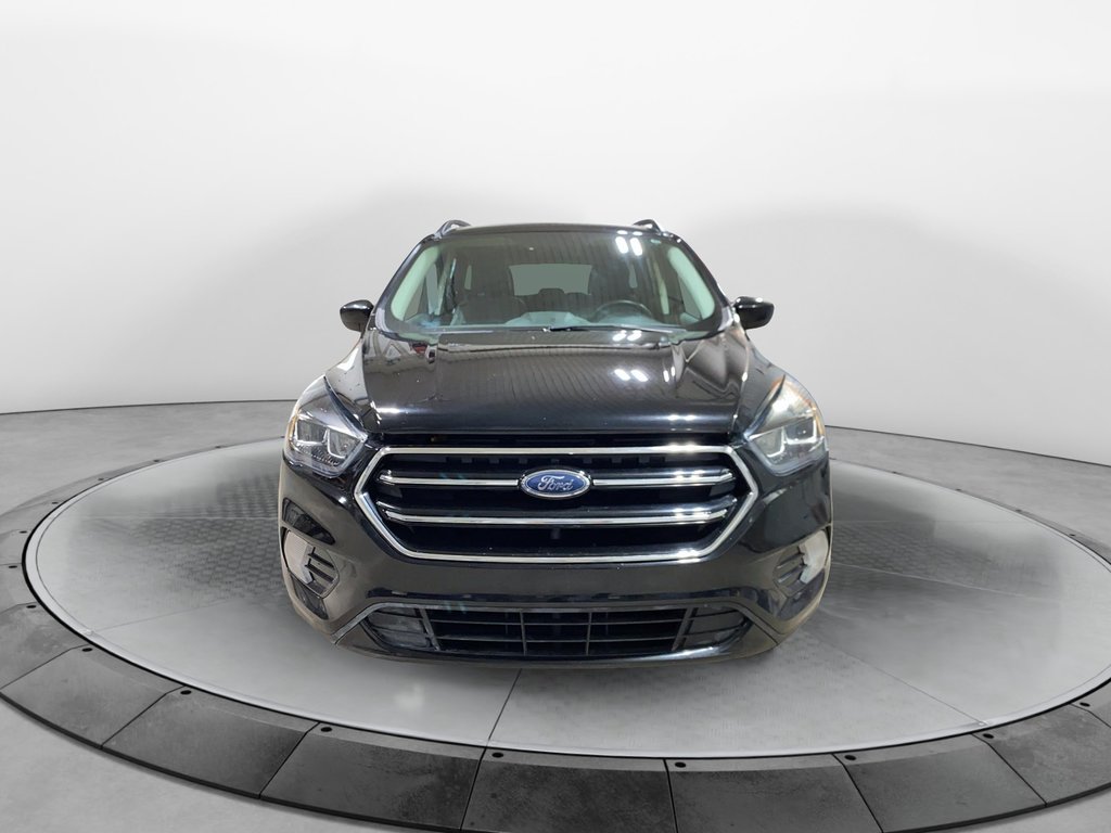 Ford Escape  2017 à Sept-Îles, Québec - 2 - w1024h768px