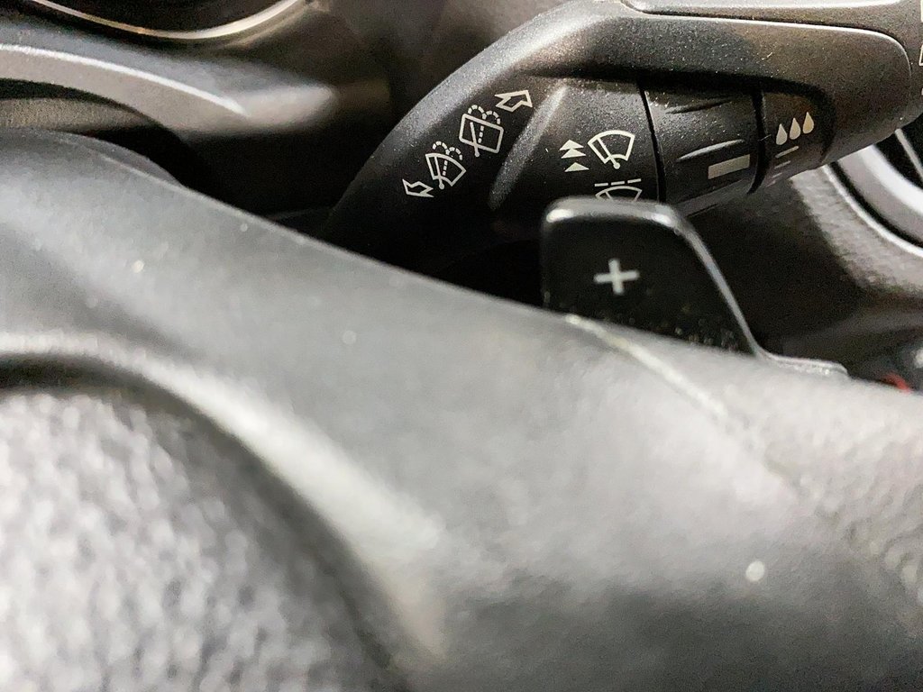 Ford Escape  2017 à Sept-Îles, Québec - 14 - w1024h768px