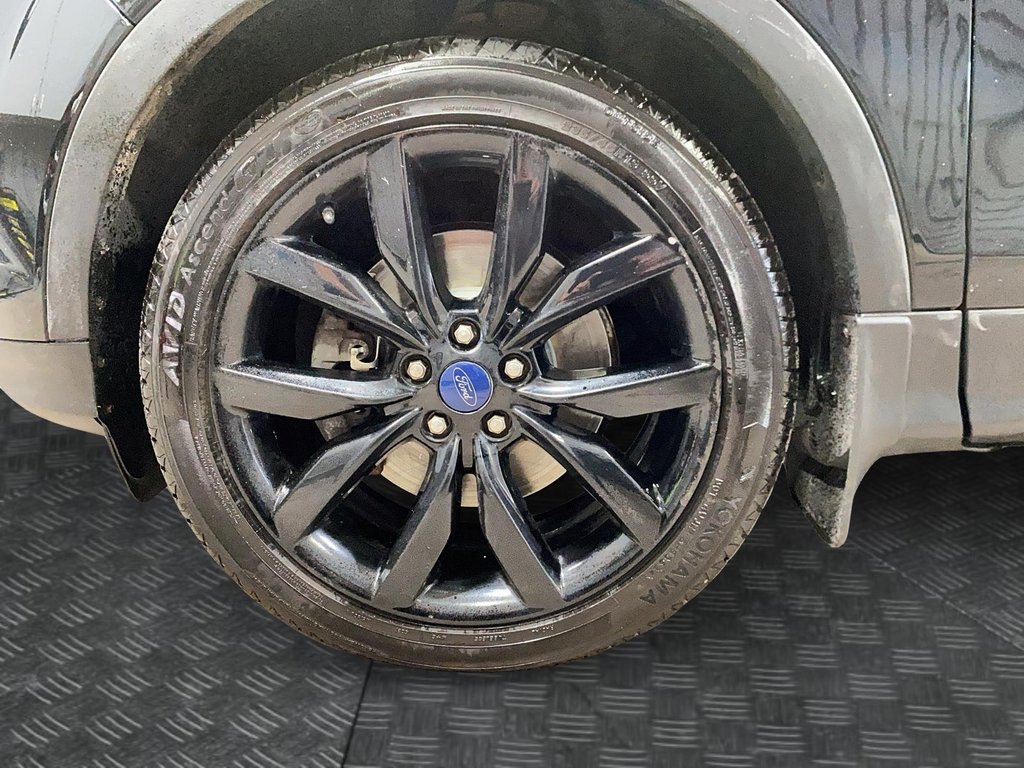 Ford Escape  2017 à Sept-Îles, Québec - 7 - w1024h768px