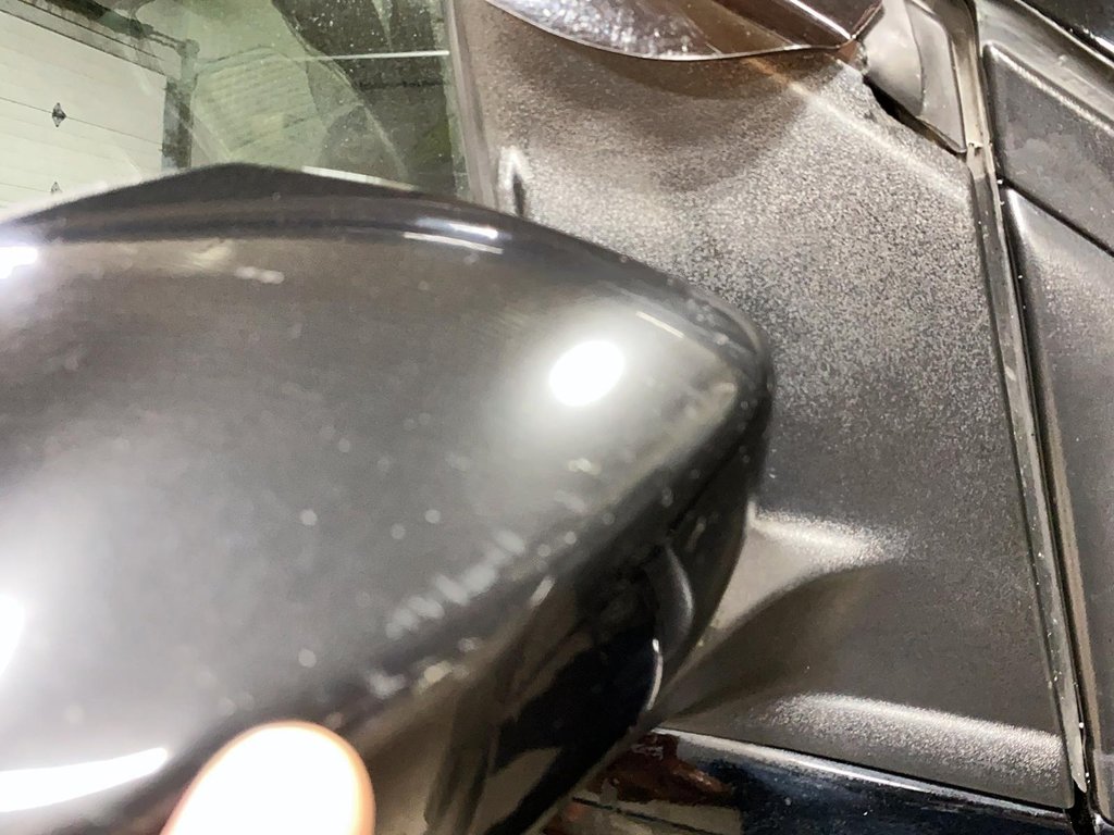 Ford Escape  2017 à Sept-Îles, Québec - 25 - w1024h768px
