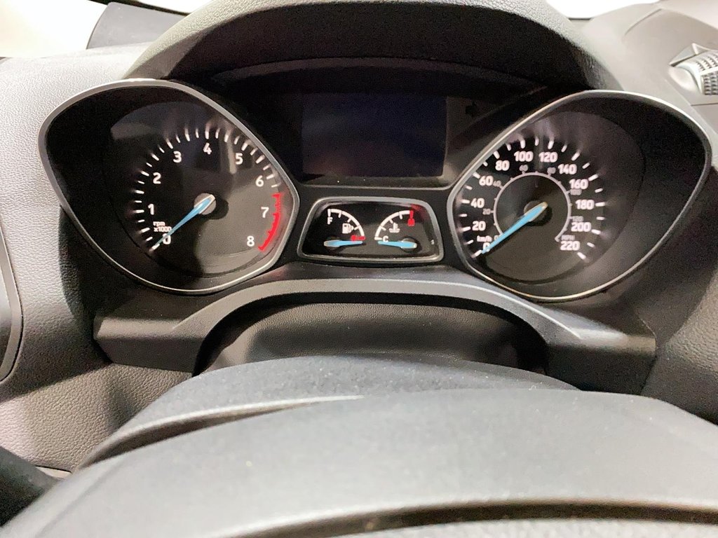 Ford Escape  2017 à Sept-Îles, Québec - 13 - w1024h768px