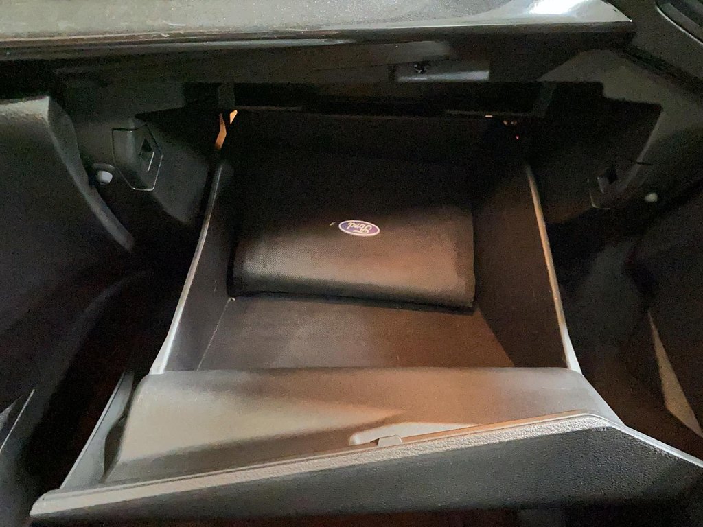 Ford Escape  2017 à Sept-Îles, Québec - 16 - w1024h768px