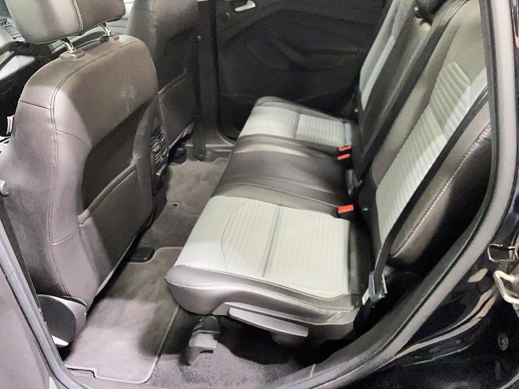 Ford Escape  2017 à Sept-Îles, Québec - 8 - w1024h768px
