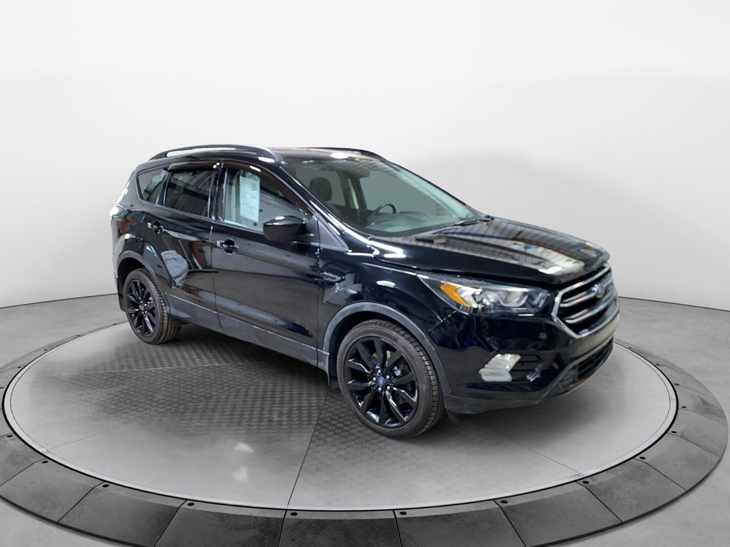 Ford Escape  2017 à Sept-Îles, Québec - 3 - w1024h768px