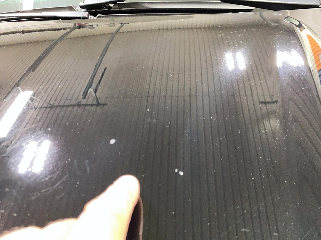 Ford Escape  2017 à Sept-Îles, Québec - 24 - w1024h768px