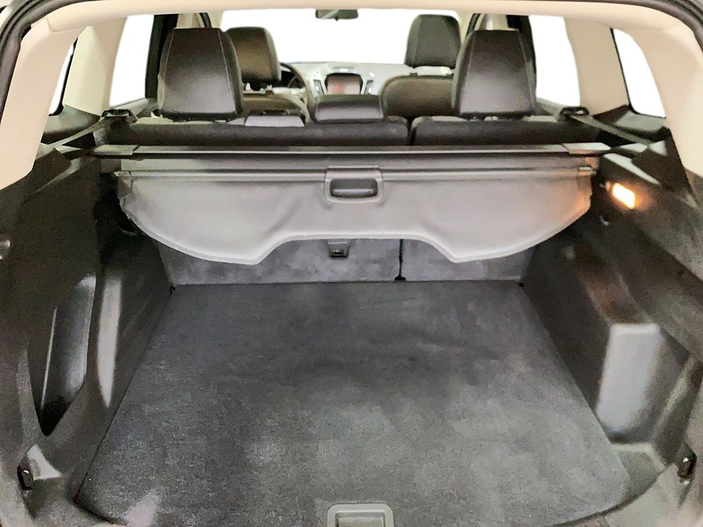 Ford Escape  2017 à Sept-Îles, Québec - 6 - w1024h768px