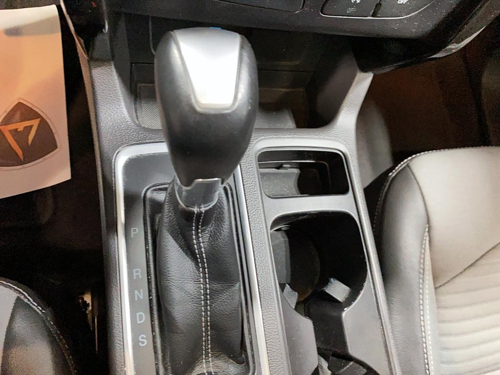 Ford Escape  2017 à Sept-Îles, Québec - 15 - w1024h768px