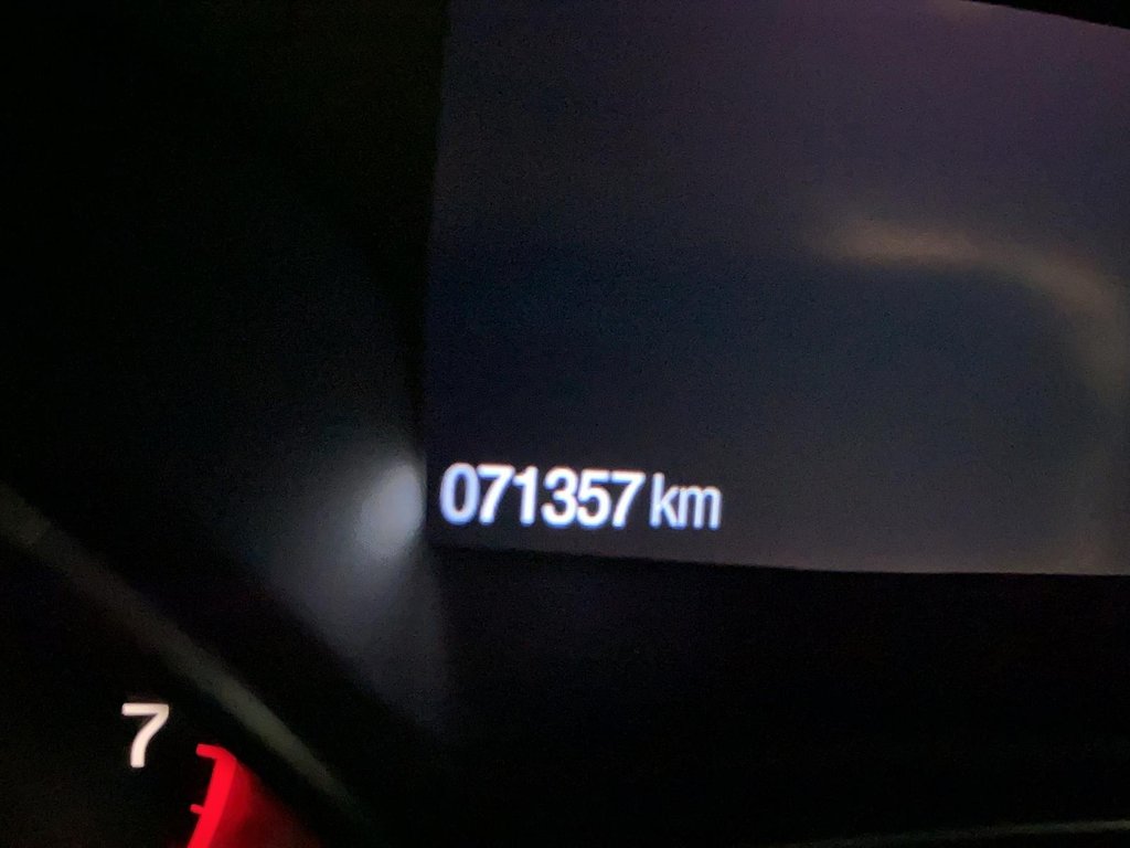 2019 Ford Escape in Sept-Îles, Quebec - 14 - w1024h768px