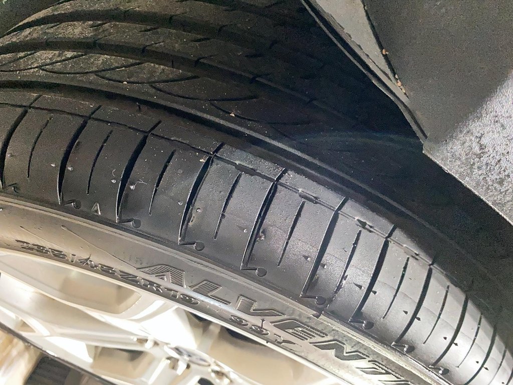 2019 Ford Escape in Sept-Îles, Quebec - 23 - w1024h768px