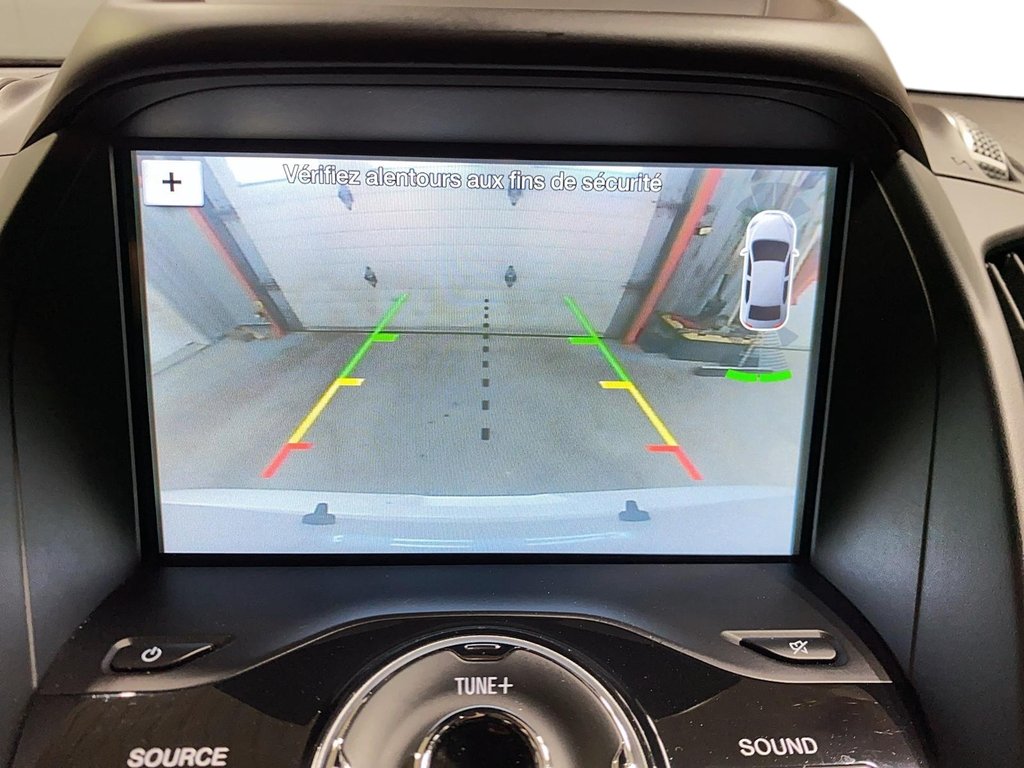 2019 Ford Escape in Sept-Îles, Quebec - 17 - w1024h768px