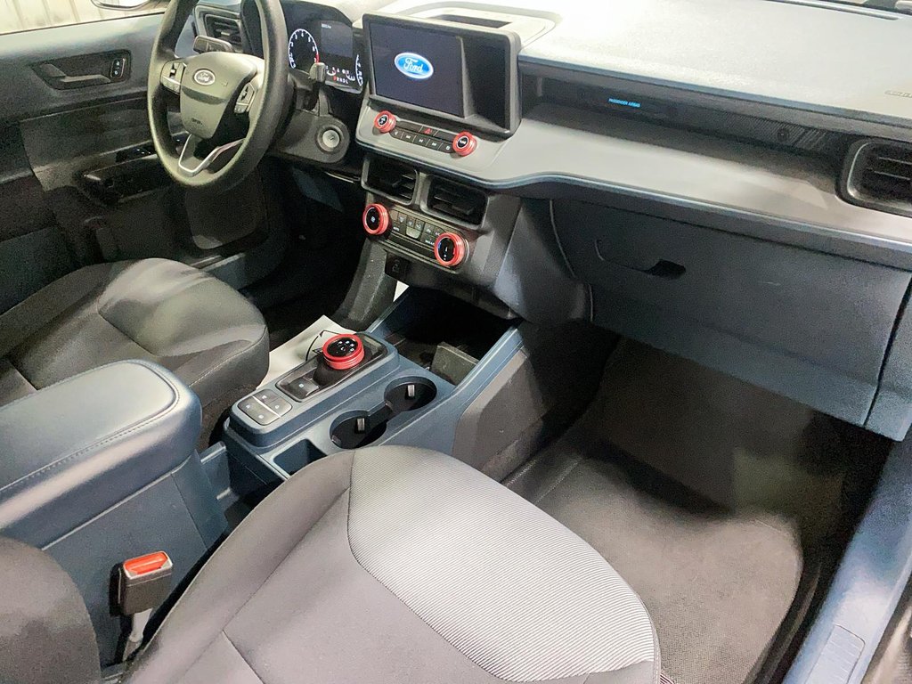 2024 Ford Maverick in Sept-Îles, Quebec - 16 - w1024h768px