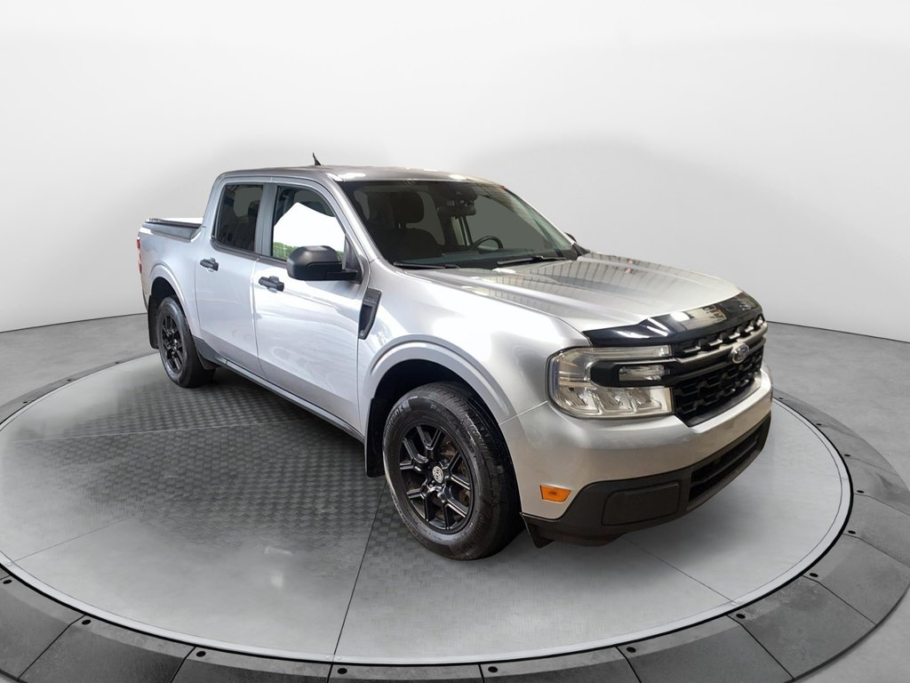 2024 Ford Maverick in Sept-Îles, Quebec - 3 - w1024h768px