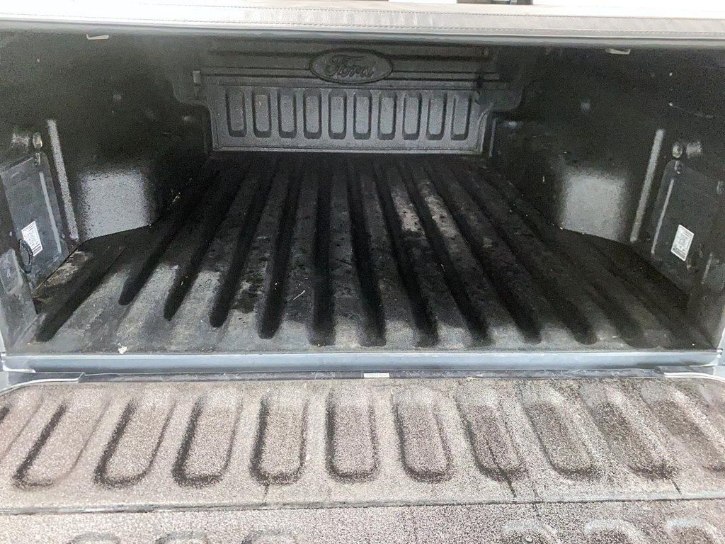 2024 Ford Maverick in Sept-Îles, Quebec - 5 - w1024h768px