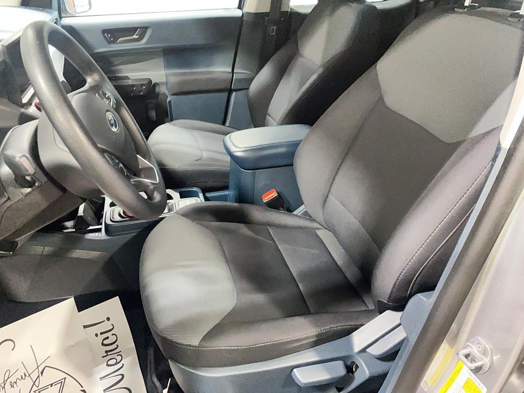2024 Ford Maverick in Sept-Îles, Quebec - 11 - w1024h768px