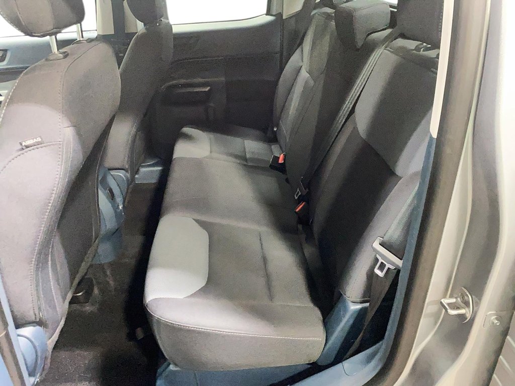 2024 Ford Maverick in Sept-Îles, Quebec - 7 - w1024h768px