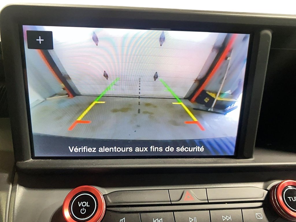 2024 Ford Maverick in Sept-Îles, Quebec - 14 - w1024h768px