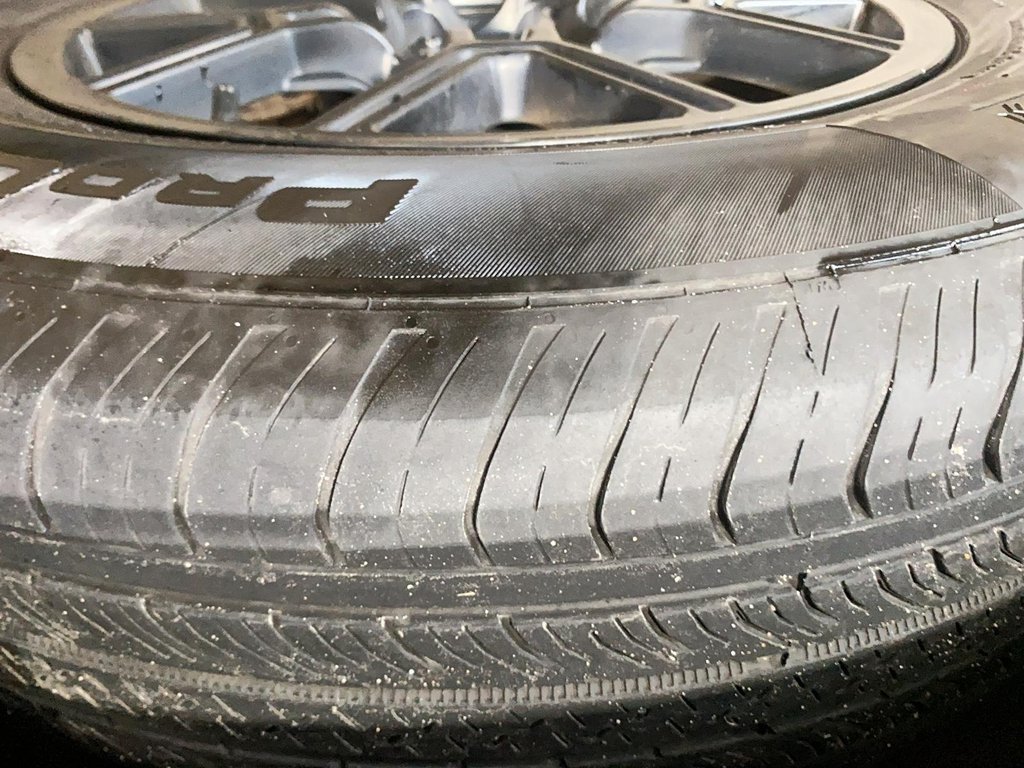 2024 Ford Maverick in Sept-Îles, Quebec - 17 - w1024h768px