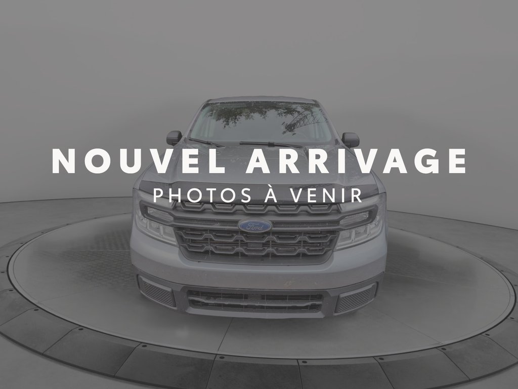Ford Maverick XL 2024 à Jonquière, Québec - 2 - w1024h768px